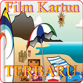 Film Cartoon Pilihan Anak icon