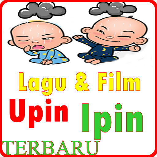 Film Dan Lagu Upin Ipin New