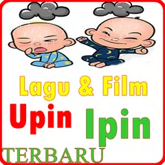 Descargar APK de Film Dan Lagu Upin Ipin New