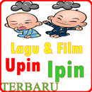 Film Dan Lagu Upin Ipin New APK