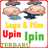 ikon Film Dan Lagu Upin Ipin New