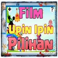 Film Kartun Upin+Ipin Pilihan capture d'écran 1