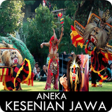 Video Kesenian Jawa Lengkap ícone