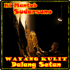 WK Ki Manteb Sudarsono icône