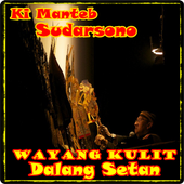 WK Ki Manteb Sudarsono icon