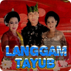 Video Langgam Tayub Lengkap 圖標