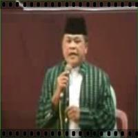 Pengajian Jawa Lucu पोस्टर