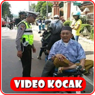 Video Lucu Show ikona