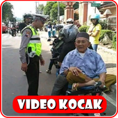 Video Lucu Show icono