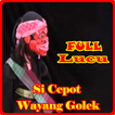 Wayang Golek Lucu Cepot