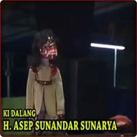 WG Ki Asep Sunandar - Cepot capture d'écran 1