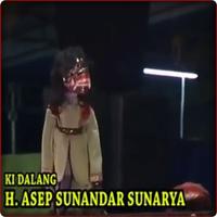 WG Ki Asep Sunandar - Cepot screenshot 1