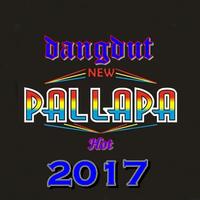 New Palapa Hot 2017 الملصق