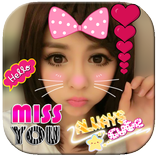 เขียนบนภาพ พิมพ์ไทยบนภาพ