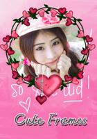 กรอบรูปหัวใจหลายช่อง มาใหม่ poster