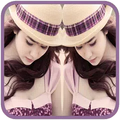 Mirror Photo Selfie camera APK 下載