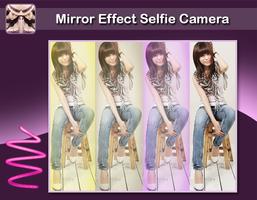 Mirror Photo Selfie camera capture d'écran 1