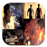 Biodata Manusia Harimau