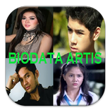 Biodata Artis Indonesia