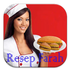 Resep Farah Queen icône