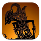 Wallpaper Wayang Jawa icon