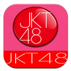 Tebak Gambar JKT48 icône