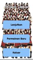 Tebak Gambar JKT48 Affiche