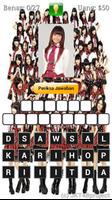 Tebak Gambar JKT48 capture d'écran 1