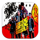 Game Ganteng2 Serigala APK