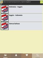 Translate Inggris Indonesia 截图 2