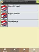 Translate Inggris Indonesia 截圖 2