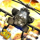 Gunship Battle 3D