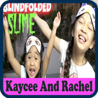 Best Kaycee And Rachel-icoon