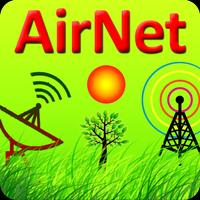 AirNet Affiche