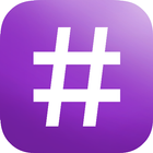 Hashtags For Likes.co Zeichen