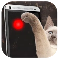 Laser Cat Simulator アプリダウンロード