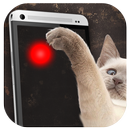 Laser Cat Simulator APK