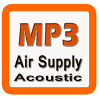 Air Supply Hits Acoustic biểu tượng