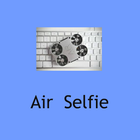 آیکون‌ Selfie Drone