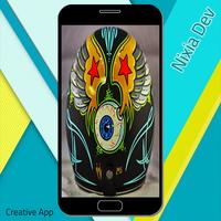 Airbrush Graphic Design স্ক্রিনশট 1