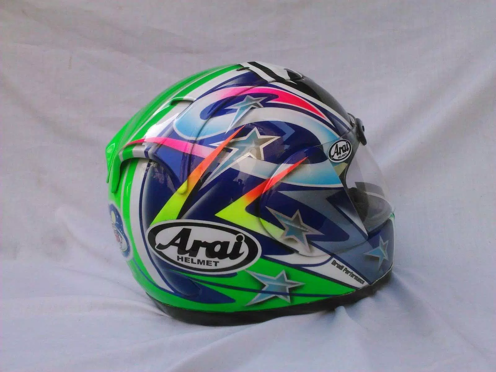 Airbrush Helmet Designs APK pour Android Télécharger