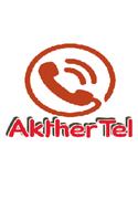 AkhtarTel 海报