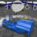 Aircraft Garage Drift APK