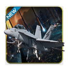 Aircraft Fighter simulation иконка