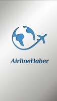 AirlineHaber پوسٹر