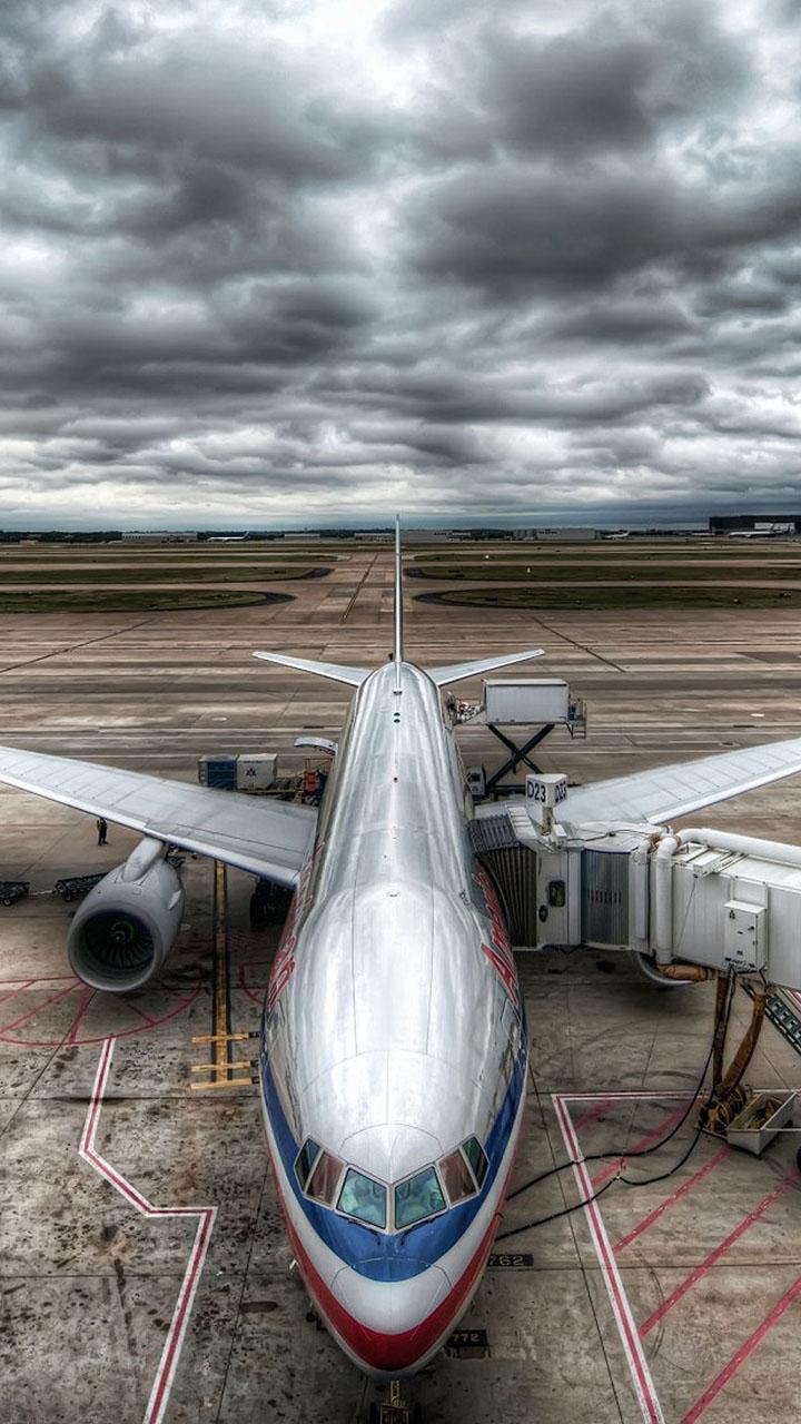 Descarga de APK de Avión Fondo Animado para Android Descarga de APK de Avión Fondo Animado para Android