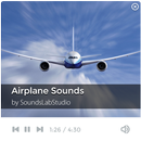 Airplane Sounds APK