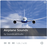 Airplane Sounds