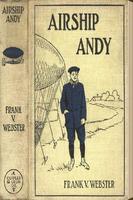 Airship Andy-poster