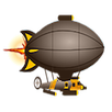 Airship Survival APK